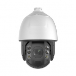 IPCam FCS-4072 PTZ32x Dome Out 4MP H.265 IR 20W PoE