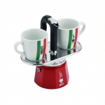 Bialetti Set MINI ITALIA 2