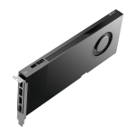 Quadro RTX PRO 4000 PNY Blackwell 24GB GDDR7 (Retail)