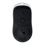 Logitech-G Gaming Wireless PRO 2 wei&szlig;