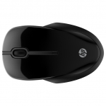 HP 250 Maus kabellos schwarz