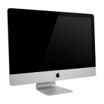 PC Apple iMac Retina 5K 27" (2019) Silber, Core i5 8500 6x 3.00GHz bis 4.10GHz, 27" 5K 5120x2880, Radeon Pro 570X, Webcam 21302934