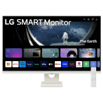 80,0 cm/31,5" (3840x2160) LG 32U721SA-W 16:9 VA 5 ms 60Hz USB-C (65W) HDMI &times;2 USB-A &times;2 webOS White