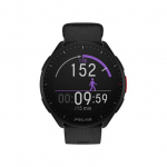 Polar Pacer night black