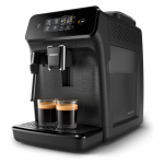EP1220/00 1200 Serie Kaffeevollautomat schwarz