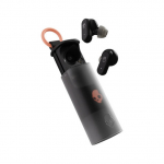 Dime Evo True Wireless drahtlose Kopfh&ouml;rer, schwarz Bluetooth In-Ear