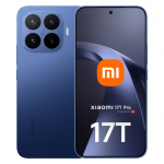 Xiaomi 17T Pro 5G Dual Sim 12GB RAM 512GB - Deep Blue