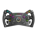 Moza Racing Controller RS047 / KS Wheel Schwarz