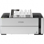 Epson | EcoTank M1170 | Inkjet | Mono | Inkjet Printer | Wi-Fi | White