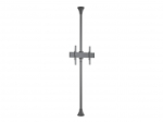 MULTIBRACKETS Floor To Ceiling Mount Pro 1U 40inch-65inch