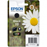 Epson T18014012 black NEUE VERPACKUNG