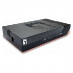 8P LevelOne GSW-0807