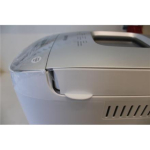 Renew. Gorenje | Bread maker | BM1600WG | Power 850 W | Number of programs 16 | Display LCD | White/Silver | DAMAGED PACKAGING