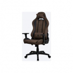 Arozzi Torretta SuperSoft | Gaming Chair | Frame material: Metal; Wheel base: Nylon; Upholstery: Supersoft | Brown TORRETTA-SPSF-BWN