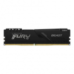 Kingston | FURY Beast Black EXPO | 8 GB | DDR5 | 6000 MHz | PC/server | Registered No | ECC No
