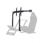 F-GT Monitor Stand | Mounting component | Height, tilt | 27-65 " | Maximum weight (capacity) 60 kg NLR-A006