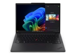 LENOVO ThinkPad T14 G6 Intel Core Ultra 5 228V Lunar Lake 14inch WUXGA 32GB 512GB UMA W11P 3YPS Copilot+
