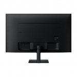 Samsung | LS32FM700UUXDU | 32 " | VA | 16:9 | 60 Hz | 4 ms | 3840 x 2160 pixels | 300 cd/m&sup2; | HDMI ports quantity 2 | Black