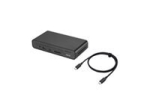 ASUS DC301 3 Display USB-C Dock/EU