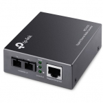 Z TP-Link MC210CS - Medienkonverter RJ45 -> 1000Base-LX/LH - SC