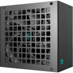 Deepcool 80 PLUS Gold PSU | PQA00G | 1000 W | Black