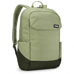 Thule | Lithos | Fits up to size 16 " | Backpack | Quiet Green 3205453
