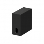 Sony Subwoofer | SA-SW8 BRAVIA Theatre Sub 8 | 300 W | Bluetooth | Wireless connection | Black