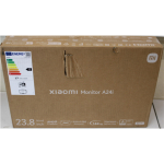 Renew. Xiaomi Monitor A24i 2026 | Renew. | Xiaomi Monitor A24i 202 | 24 " | IPS | FHD | 16:9 | 144 Hz | 6 ms | 1920 x 1080 pixels | 300 cd/m&sup2; | HDMI ports quantity 1 | Warranty 24 month(s) | DAMAGED PACKAGING