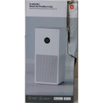 Renew. Xiaomi Smart Air Purifier 4 Lite EU | Xiaomi Smart Air Purifier | 4 Lite EU | 33 W | Suitable for rooms up to 25-43 m&sup2; | White | DAMAGED PACKAGING AND PAINT