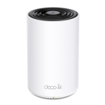 TP-LINK Router Deco XE75 Pro(1 -pack) WiFi 6E AXE5400
