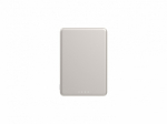 XIAOMI PowerBank Super Slim Magnetic 5000 gold