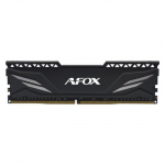 AFOX PC memory DDR4 8GB Gaming 3200MHz CL16 XMP2 black