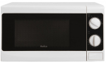Free-standing microwave oven Amica AMG20M70V 20l 700W