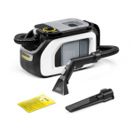 K&auml;rcher 1.081-530.0 vacuum 2.9 L Cylinder vacuum Dry&wet 500 W Bagless