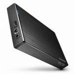 AXAGON EE35-XA3 - Storage enclosure - 3.5" - SATA 6Gb/s - USB 3.2 (Gen 1) USB-A