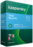 Kaspersky Premium - Total Security 5 devices 2 years (Kaspersky Plus + Secure Password Manager and Vault, Premium 24/7 Remote IT Support, Safe Kids)