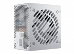 Seasonic CORE GX 650 - Power supply (internal) - ATX12V 3.1/ EPS12V - 80 PLUS Gold - AC 100-240 V - 650 watt - white