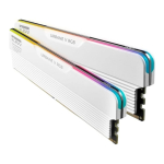 KLEVV Urbane V RGB DDR5 32GB (2x16GB) 6000MHz CL30 SK Hynix A-Die 1.35V Gaming Desktop Ram Memory XMP 3.0 / AMD Expo Ready