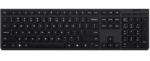 LENOVO PROFESSIONAL WIRELESS RECHARGEABLE KEYBOARD AI FIN/SWE