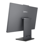 Lenovo ThinkCentre NEO 50a G5 All-in-One Core 5 210H 27" FHD Touch IPS 300 nits AG 16GB DDR5 5200 512GB SSD Intel Graphics Windows 11 Pro Luna Grey 3-year On-site + Lenovo ACC_PARTS Kensington K64467M-M1 Adapter