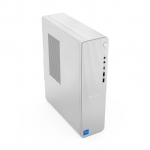 Lenovo IdeaCentre Tower 08IRR9 Intel&reg; Core&trade; i5 i5-14400 16 GB DDR5-SDRAM 1000 GB SSD  PC Win11 Pro Grey