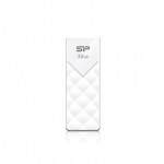 Silicon Power | Ultima U03 | 8 GB | USB Type-A | White