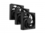 Fury Fan Fury Sai S12 PWM black 3pack