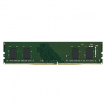 KINGSTON 8GB DDR4 2666MHz Single Rank DIMM Module