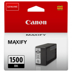 Canon PGI1500BK black