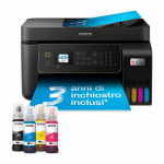 T Epson EcoTank ET-4800 4in1/A4/LAN/Wifi/ADF
