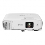 (1280x800) Epson EB-982W 3-LCD 4200-Lumen 16:10 VGA HDMI composite video Speaker WXGA White