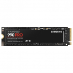 M.2  2TB Samsung 990 PRO NVMe PCIe 4.0 x 4 retail