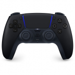 Sony Playstation 5 DualSense Wireless Controller PS5 midnight black