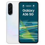 Samsung Galaxy A36 128GB 6RAM 5G DE white
